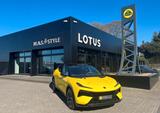 Lotus Eletre R mit Anhängerkupplung Lotus Wuppertal - Lotus Eletre in Wuppertal
