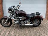 BMW R850C - BMW R850C
