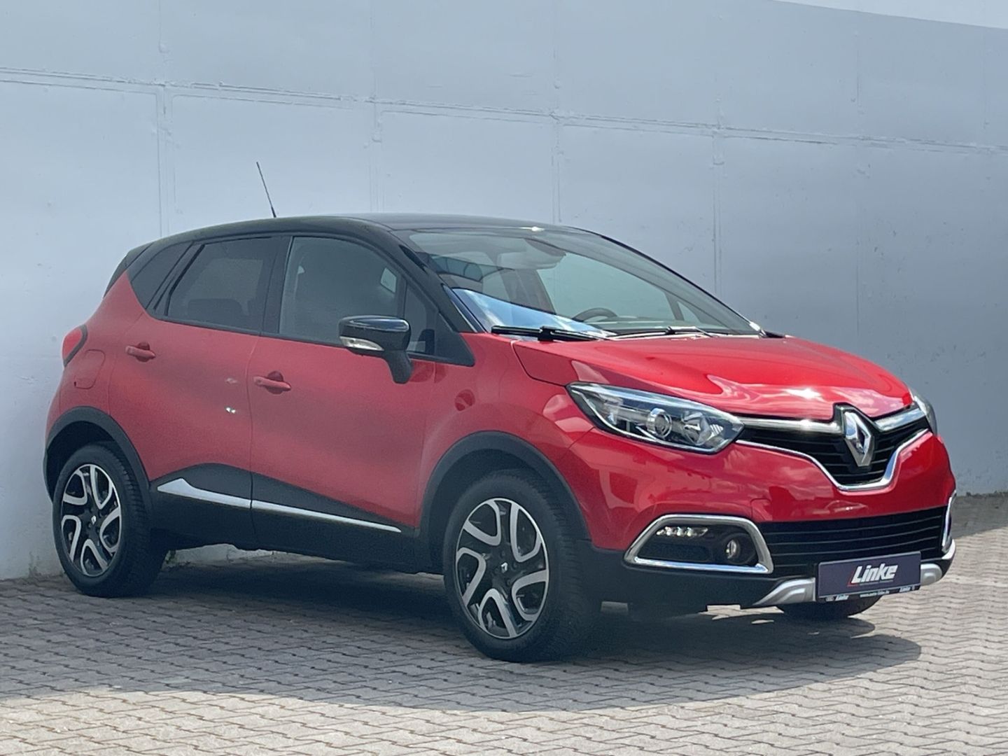 Captur 1.2 TCe 120 X-MOD ENERGY Kamera/GRA/Navi/