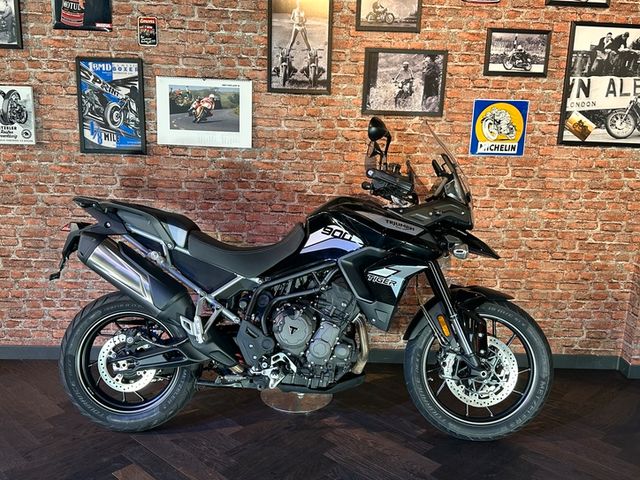 Triumph TIGER 900 GT Pro 