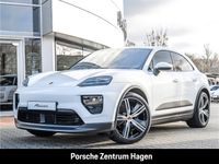 Porsche Macan - Vorschau Bild 1