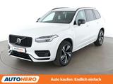 Volvo XC90 2.0 T8 Plug-in Hybrid Expression AWD - Volvo XC90 Gebrauchtwagen in Stuttgart