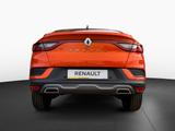 Renault Arkana R.S. LINE FAST TRACK 160 EDC ACC+PDC+LED - Renault Arkana R-S-Line-Fast-Track