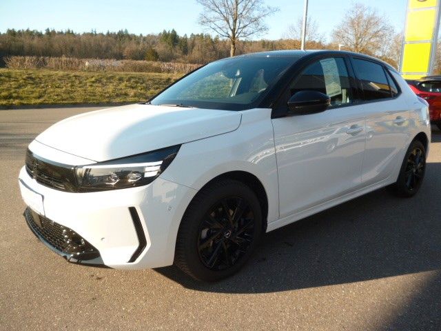 Corsa F 5-tg. 1,2 GS Navi,I-Lux,RK,PP,Sitzheizun