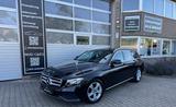 Mercedes-Benz E 200 E -Klasse T-Modell E 200 d AHK/LED/KAMERA - Mercedes-Benz E 200 mit Diesel-Antrieb: Kombi, Automatik
