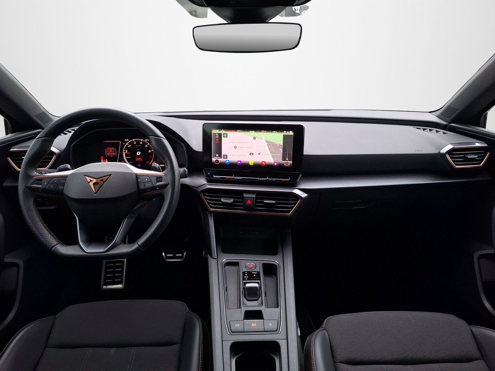 CUPRA Leon Sportstourer 2.0 TSI DSG / NAVI / AHK / LED - Image 10