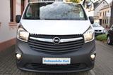 Opel Vivaro Kasten Edition L **Scheckheft gepflegt** - Opel Vivaro Gebrauchtwagen in Mülheim (Ruhr)