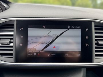 Peugeot 308 SW 1,2 PureTech 130 Active