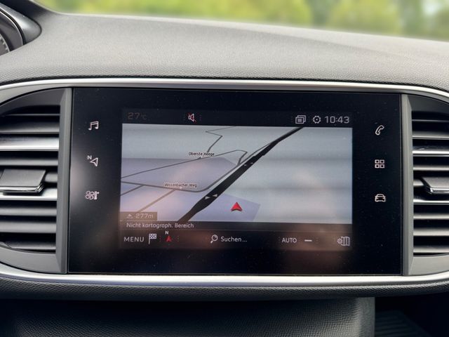 Peugeot 308 SW 1,2 PureTech 130 Active