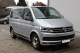 Volkswagen T6 Multivan Edition, 8-fach - Volkswagen T6 Multivan: Edition