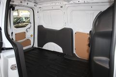 Fahrzeugabbildung Ford Transit Connect TREND L2 Lang KLIMA 3-Sitzer PDC