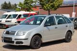 Skoda Fabia Combi 1.4 16V # 80PS # Klima # TÜV 10.2026 - Skoda Fabia: 16v Combi