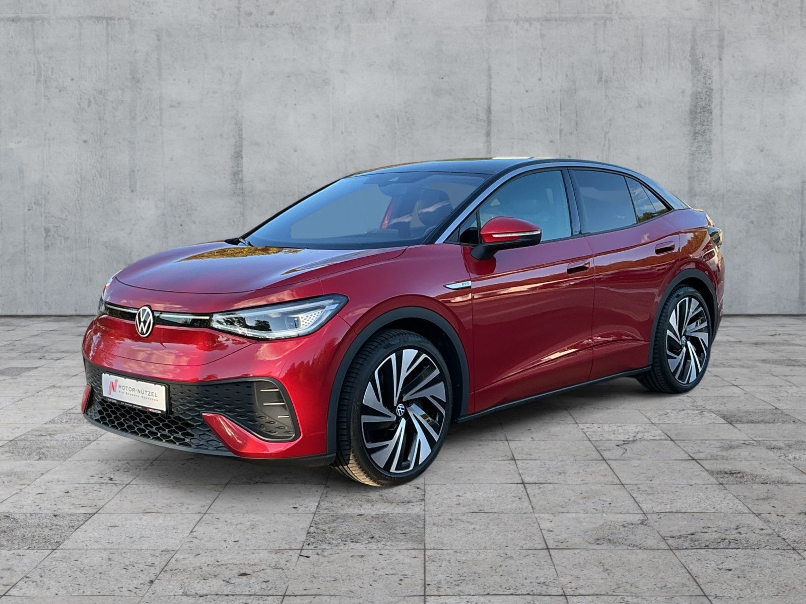 Volkswagen ID.5 - Bild 2