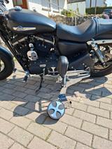 Harley-Davidson Sportster 1200xl cb  Limited Edition  - HARLEY-DAVIDSON SPORTSTER XL 1200