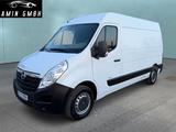 Opel Movano 2.3d  Kasten HKa L2H2 3,5t - Opel Movano: L2h2