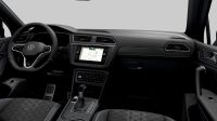 Volkswagen Tiguan - Vorschau Bild 9