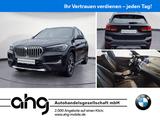 BMW X1 SDRIVE16D Aut X-Line  - BMW X1 mit Diesel-Antrieb: Limousine