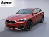 BMW X2 sDrive 18d Advantage Plus*LED*AHK*Parkassis.* - BMW X2 Advantage mit Diesel-Antrieb