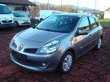 Renault Clio Grandtour Edition Dynamique - Renault Clio aus 2008: Grandtour