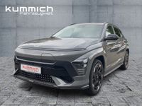 Hyundai KONA - Vorschau Bild 1