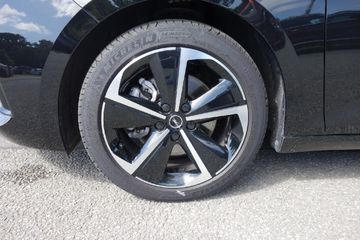 Bild 7 Opel Astra L Sports Tourer GS