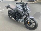 Motobi DL125 Naked Vorführer  A1  ABS Radio - Offers