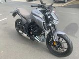 Motobi DL125 Naked Vorführer  A1  ABS Radio - MOTOBI BENZIN