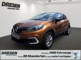 Renault Captur Limited 1.3 Fahrerprofil SHZ Temp Berganf - Renault Captur: Limited