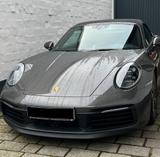 Porsche 992 S Cabrio*Approved bis 04-27 *Sp.Auspuff*Bose - Porsche 992 in Duisburg