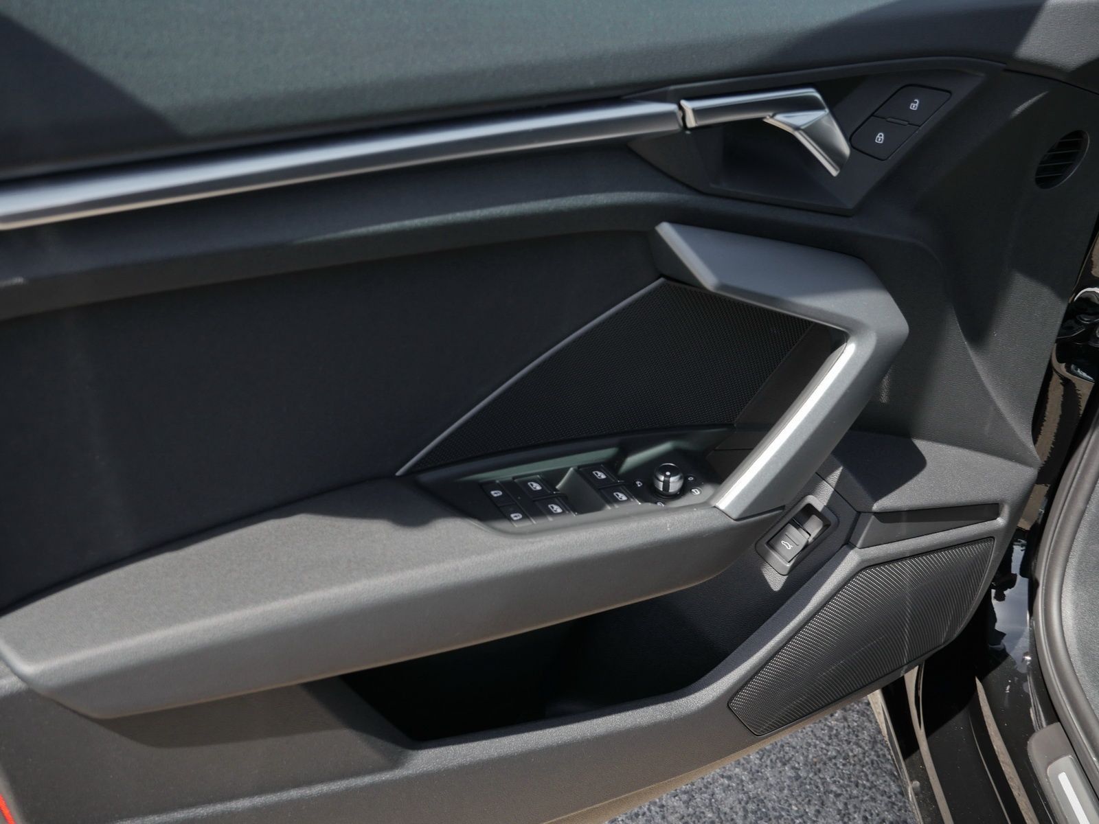Audi A3 - Bild 22