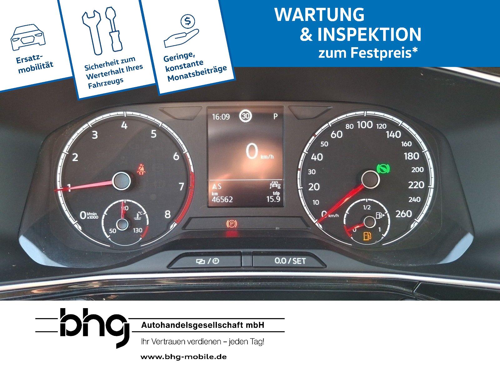Volkswagen T-Cross 1.0 TSI DSG LIFE, миниатюра 21