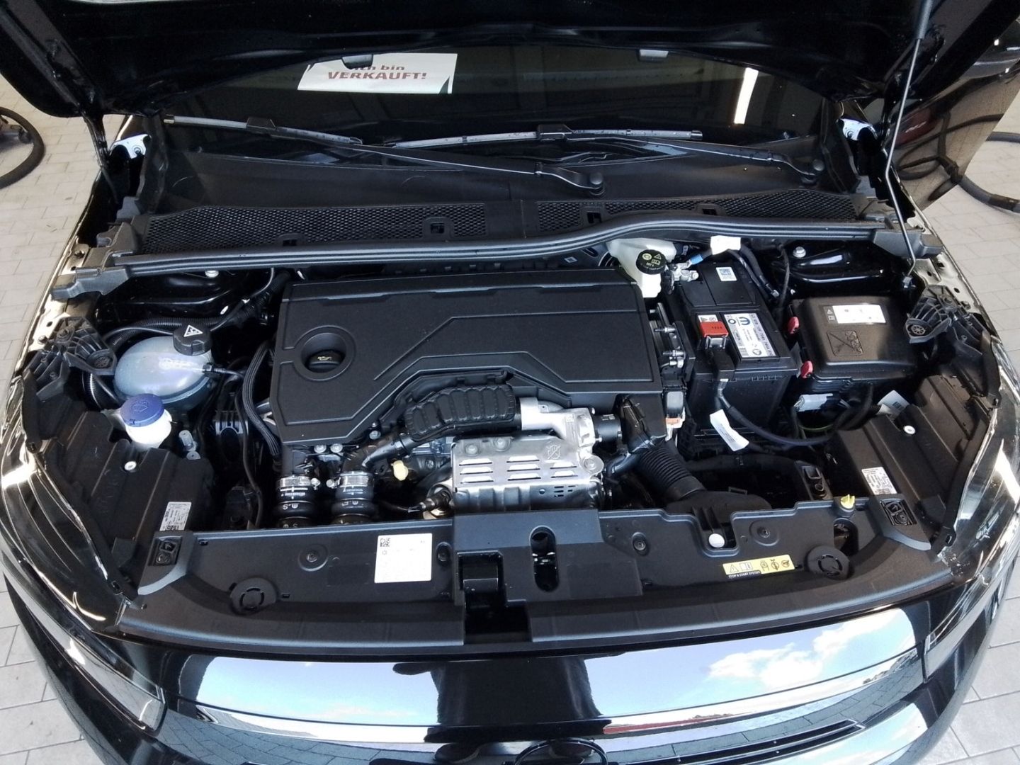 Opel Corsa - Bild 14