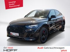 Audi Q5 Sportback 40 TDI quattro S line Ahk Led Tempo