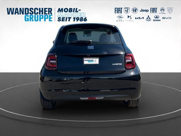 Fiat 500 HYBRID ICON Kam.+SHZ+ACC+LM+PDC+SpurH+KlimaA