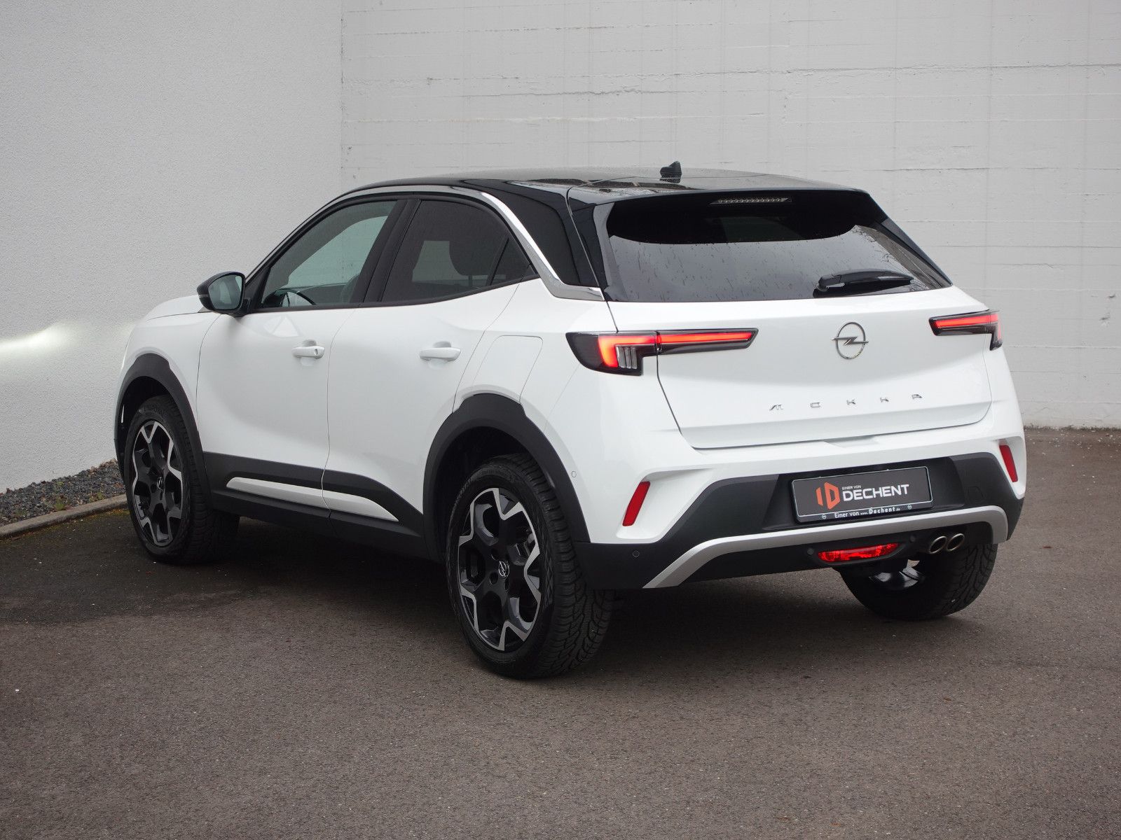 Fahrzeugabbildung Opel Mokka Ultimate 1.2T AUTOMATIK,Navi,Kamera,Sitzhz