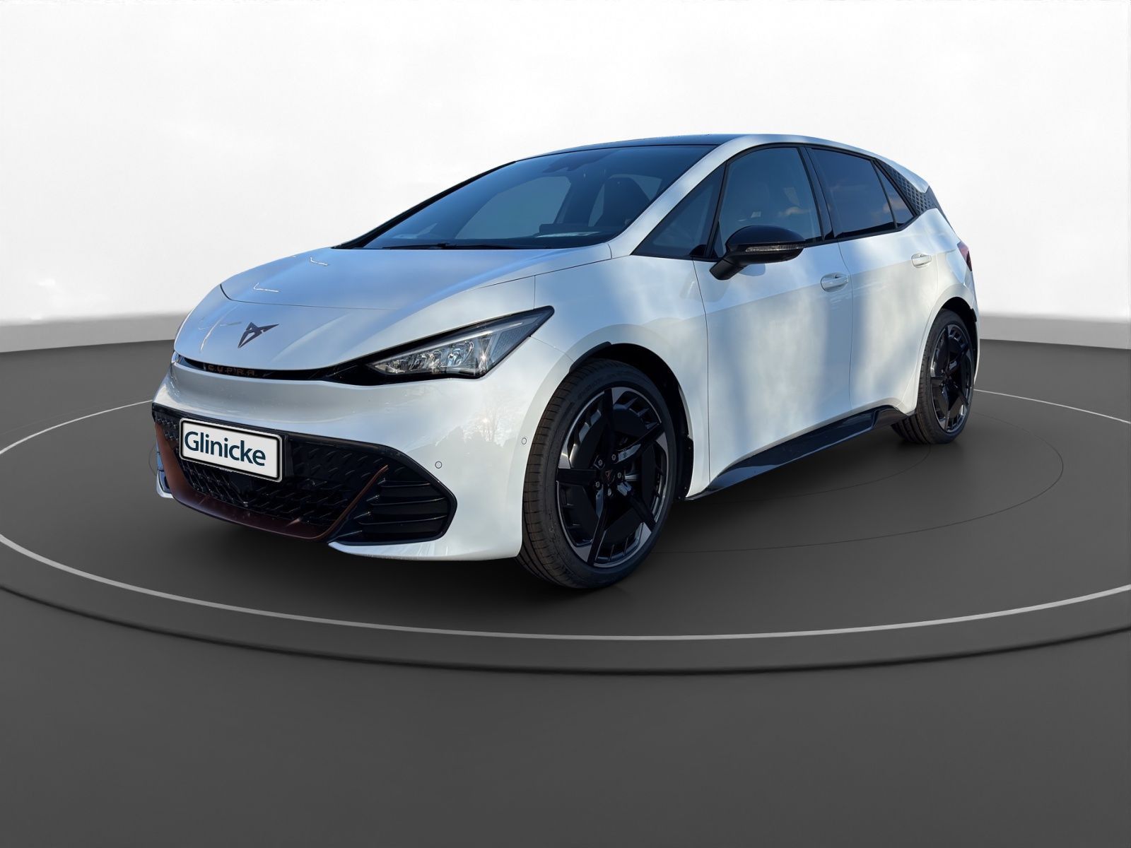 Cupra Born - Bild 2