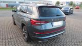 Skoda Kodiaq 2.0 TDI DSG RS 4x4 *NAVI/SD/AHK/LED* - Skoda Kodiaq: RS