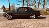 BMW E30 Oldtimer Cabrio - gebrauchte BMW 320 aus dem Jahr 1989