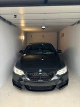 BMW M235i Heckantrieb ohne OPF Vollausstat... - BMW M235 aus 2016
