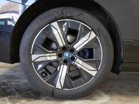 BMW iX - Vorschau Bild 7