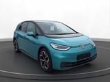 Volkswagen ID.3 Pro S | NAVI | LED | ACC | WÄRMEPUMPE | - mit Elektro-Antrieb: Blau