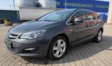 Opel Astra Sports T. 1.6 ECOTEC DI Turbo ENERGY Autom
