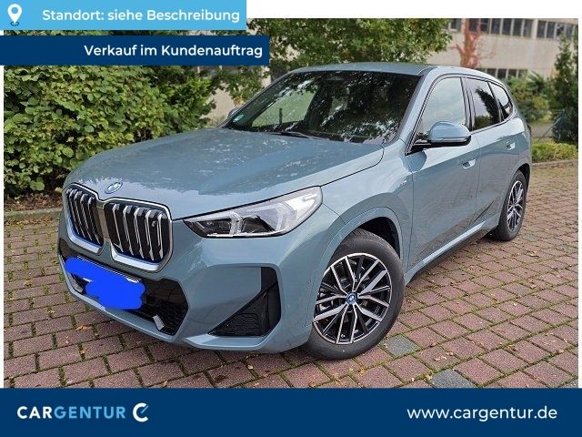 BMW iX1 xDrive30 xDrive M Sport SpoSi Wide Navi RKam