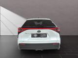Toyota bZ4X FWD Teamplayer*1,99%* *Elektroprämie* - weiße Toyota bZ4X
