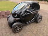 Renault Twizy Black Sport Edition - Eigent... - Renault Twizy von privat