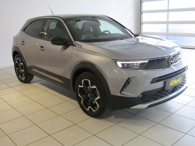 Mokka Ultimate 1.2 T 131PS NAV BT KAM APP TEMP