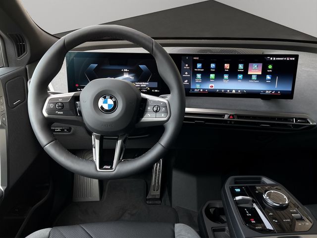 Foto Nummer 11: BMW iX