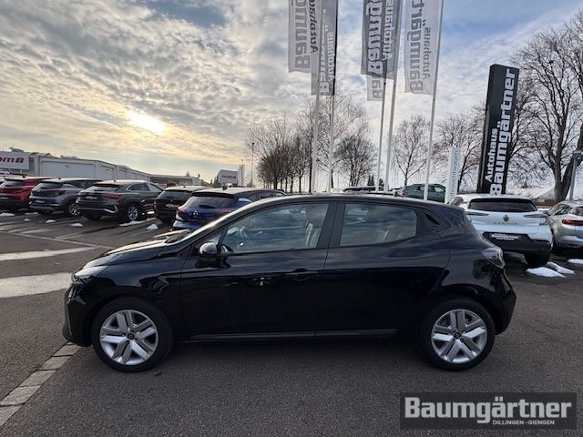 Fahrzeugabbildung Renault Clio Evolution TCe 90 PDC/Winter-Paket/Tempomat