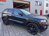 Jeep Grand Cherokee 3.0 CRD Limited - Jeep Grand Cherokee aus 2014 mit Diesel-Antrieb: Geländewagen