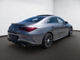 Mercedes-Benz CLA 35 AMG 4M Coupé PREMIUM*Pano*Multibeam*WiP* - Mercedes-Benz CLA 35 AMG aus 2024